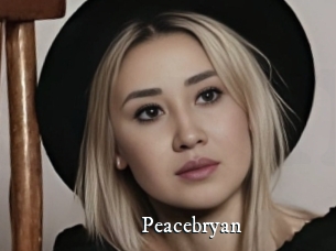 Peacebryan