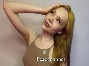 Peaceconner