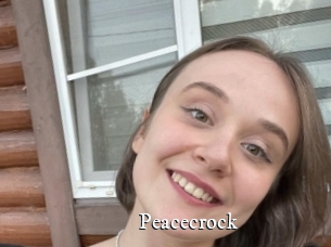 Peacecrock