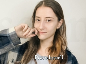 Peacedurnell