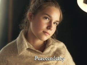 Peaceenderby