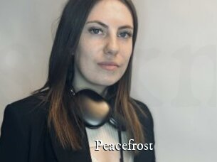 Peacefrost