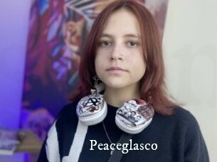 Peaceglasco