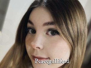 Peacegulliford