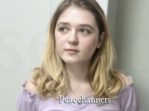 Peacehanners