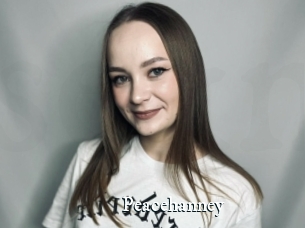 Peacehanney
