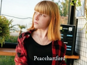 Peacehartford