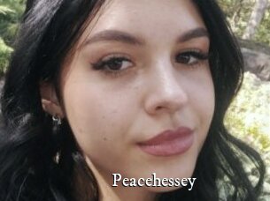 Peacehessey