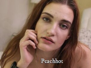Peachhot