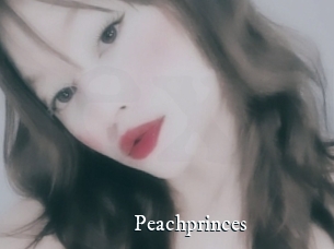 Peachprinces