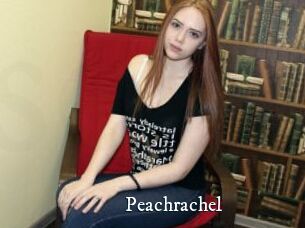 Peachrachel