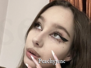 Peachyjune