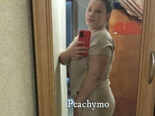 Peachymo