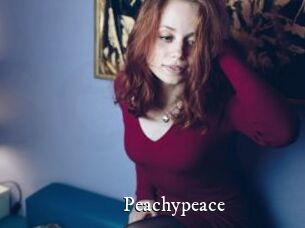 Peachypeace