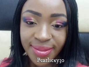 Pearlsexy30