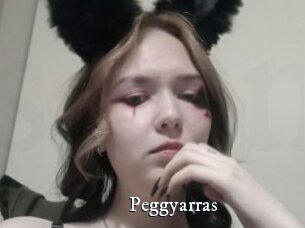 Peggyarras
