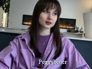 Peggybetter