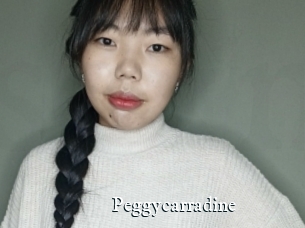 Peggycarradine