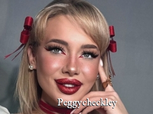 Peggycheckley