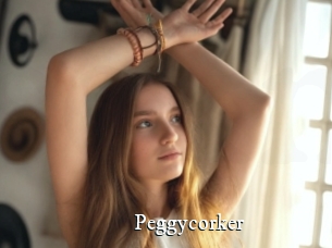 Peggycorker