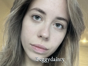 Peggydainty