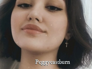 Peggyeastburn