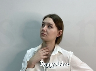 Peggyeldon