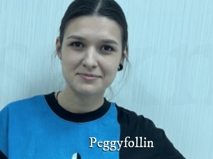 Peggyfollin
