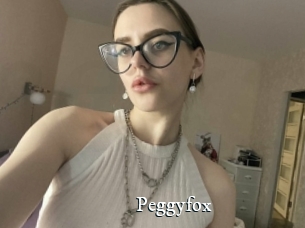 Peggyfox