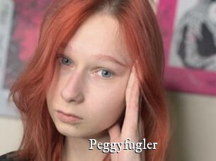 Peggyfugler