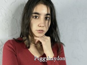 Peggyhaydon