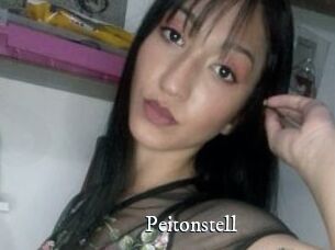 Peitonstell