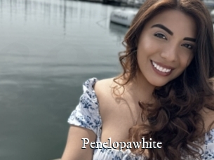 Penelopawhite