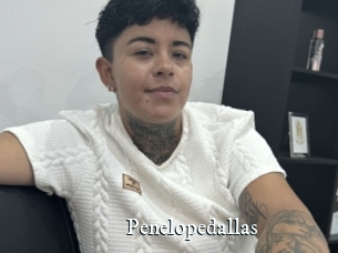 Penelopedallas
