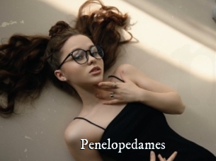 Penelopedames