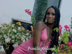 Penelopeolson