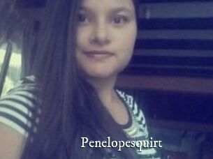 Penelopesquirt
