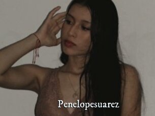Penelopesuarez