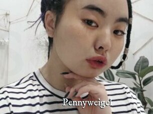 Pennyweigel