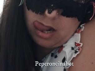 Peperoncinahot