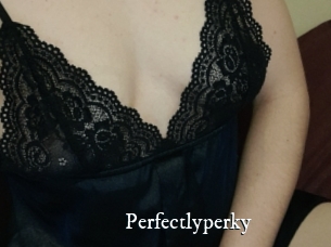 Perfectlyperky