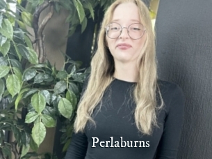 Perlaburns