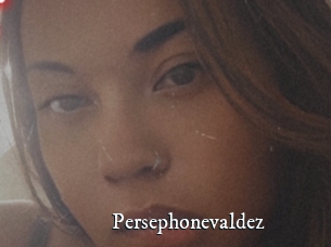 Persephonevaldez
