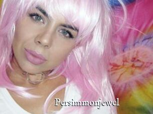 Persimmonjewel