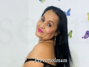 Pervertedmam
