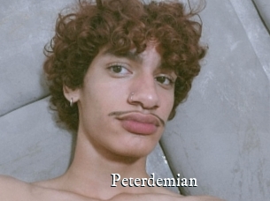 Peterdemian