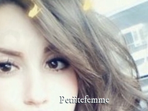 Petiitefemme