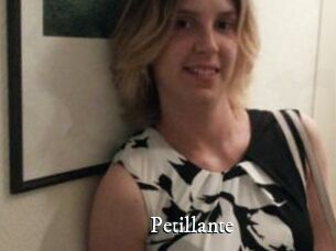 Petillante