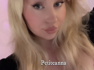 Petiteanna