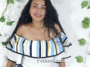 Petitecanela